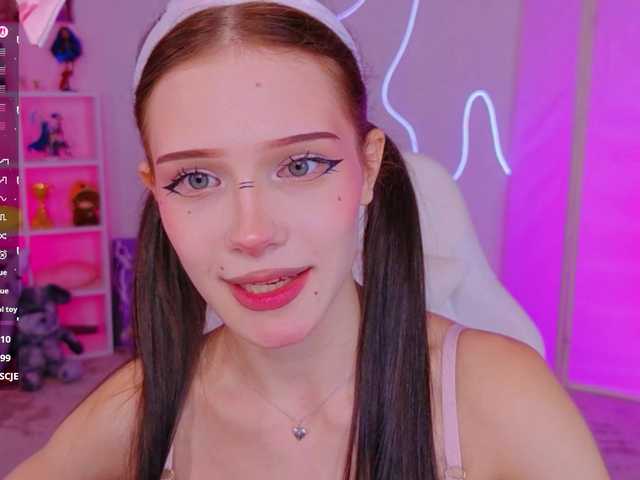 Deibora live cam on BongaCams