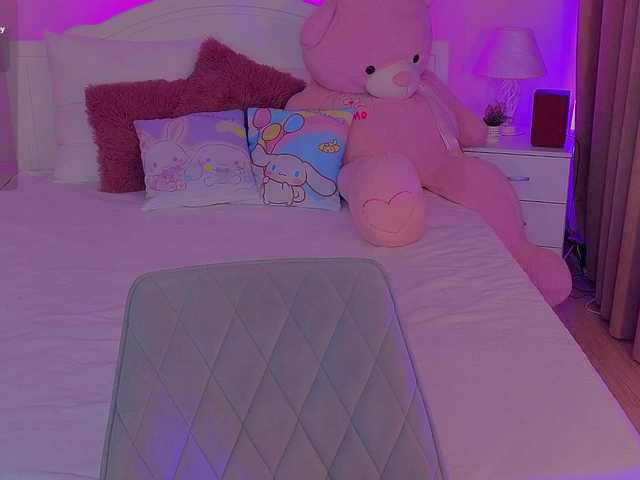 Deibora live cam on BongaCams