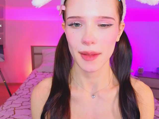 Deibora live cam on BongaCams