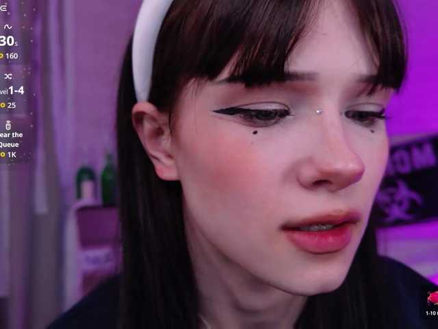 Deibora live cam on BongaCams