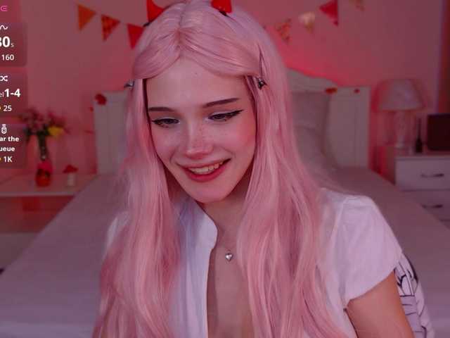 Deibora — live female cam