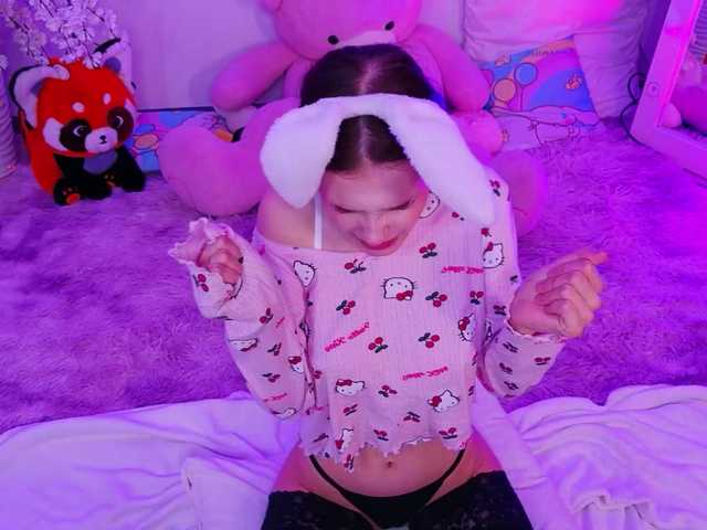 Deibora live cam on BongaCams