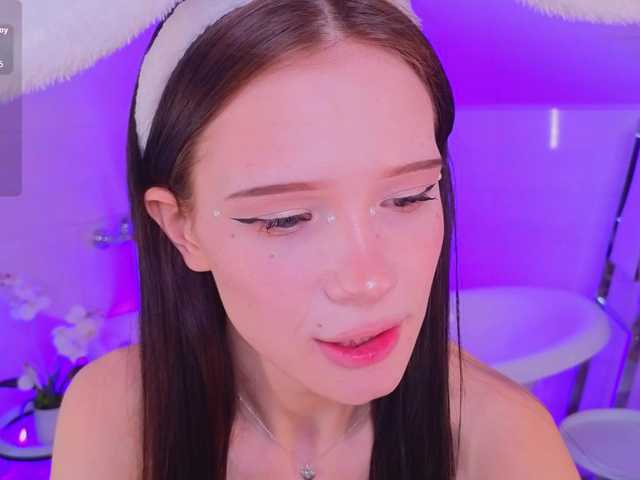 Deibora live cam on BongaCams