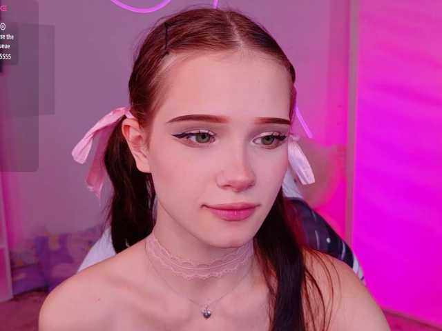 Deibora live cam on BongaCams