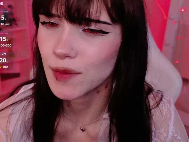 Deibora live cam on BongaCams
