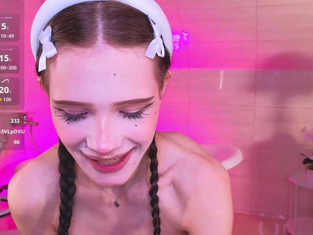 Deibora live cam on BongaCams