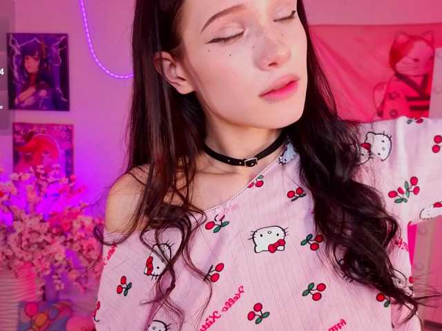 Deibora live cam on BongaCams