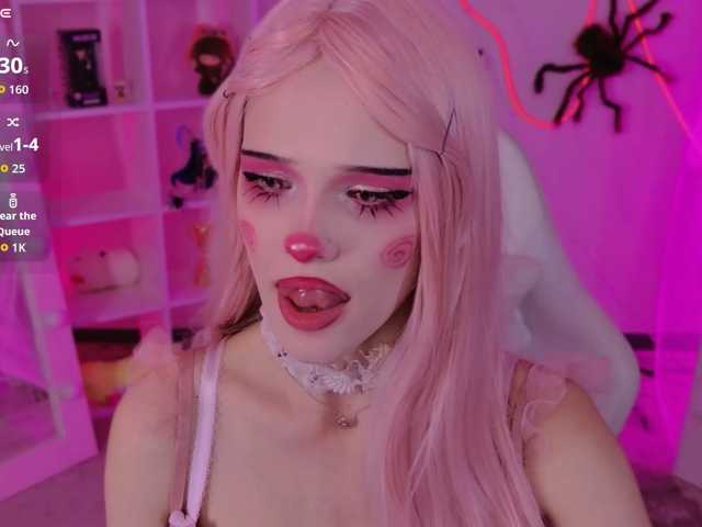 Deibora live cam on BongaCams