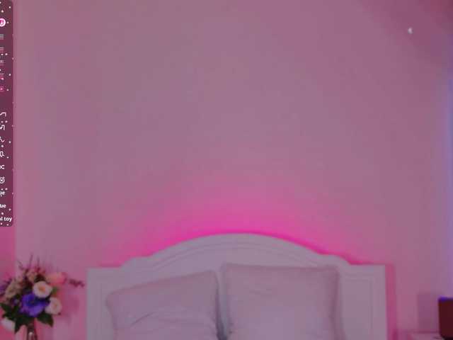 Deibora live cam on BongaCams