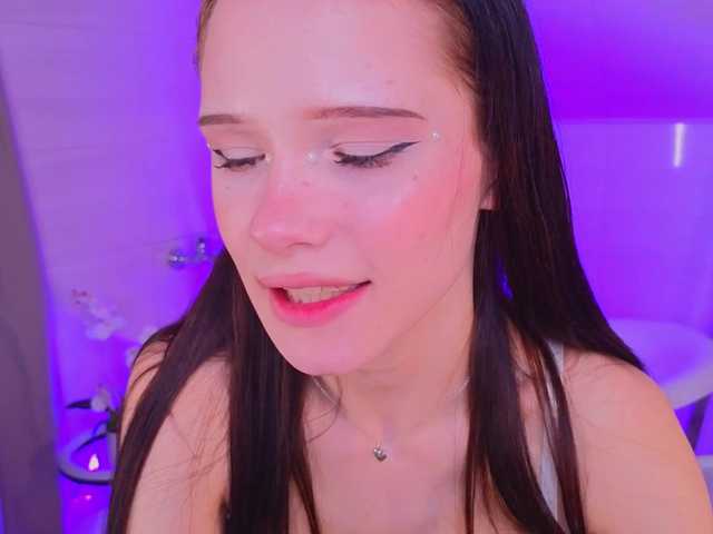 Deibora live cam on BongaCams