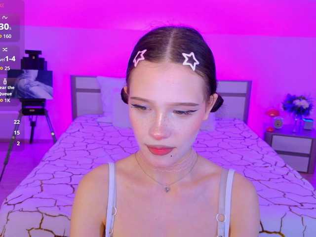 Deibora live cam on BongaCams