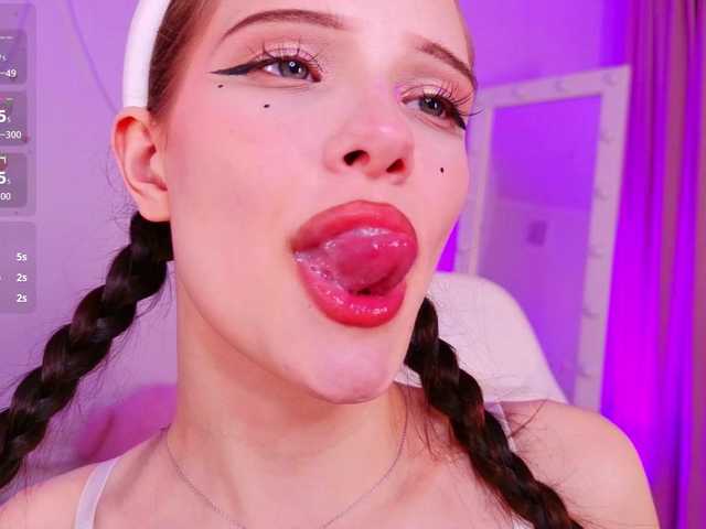 Deibora live cam on BongaCams