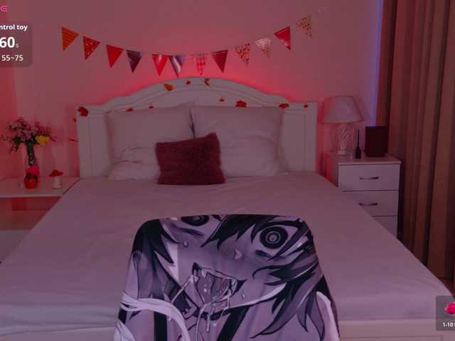 Deibora — live female cam