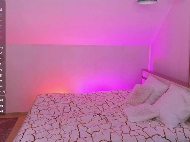 Deibora live cam on BongaCams