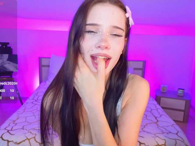 Deibora live cam on BongaCams