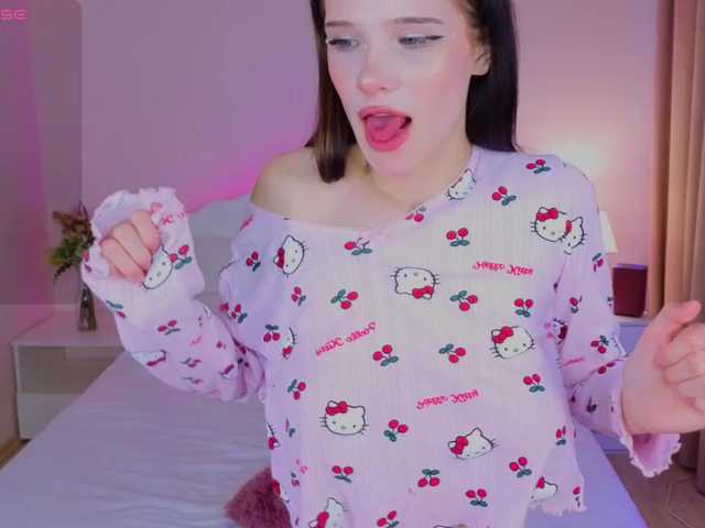 Deibora live cam on BongaCams