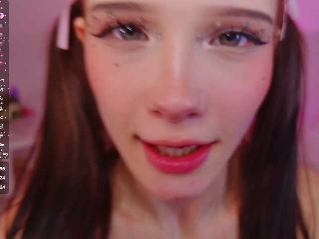 Deibora live cam on BongaCams