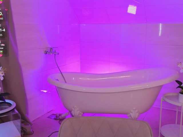 Deibora live cam on BongaCams