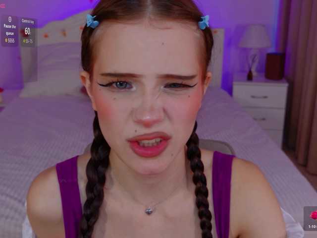 Deibora live cam on BongaCams