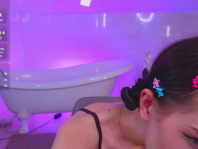 Deibora live cam on BongaCams