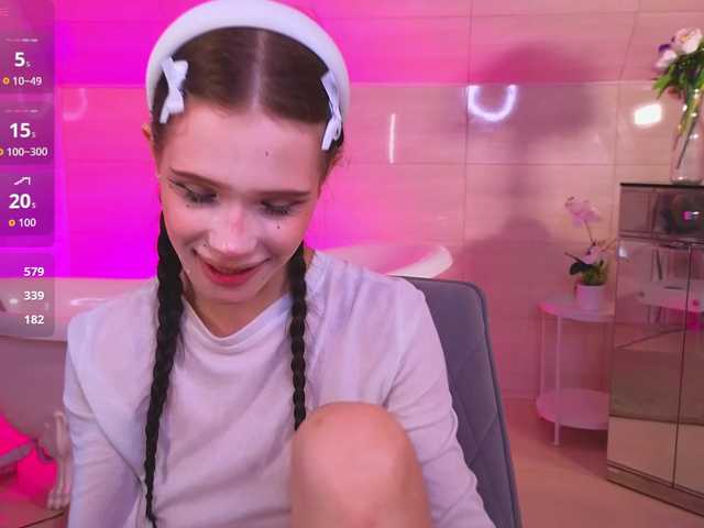 Deibora live cam on BongaCams