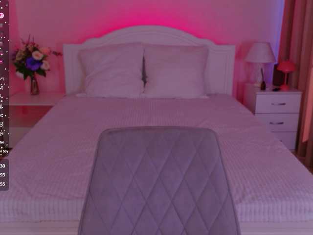 Deibora live cam on BongaCams