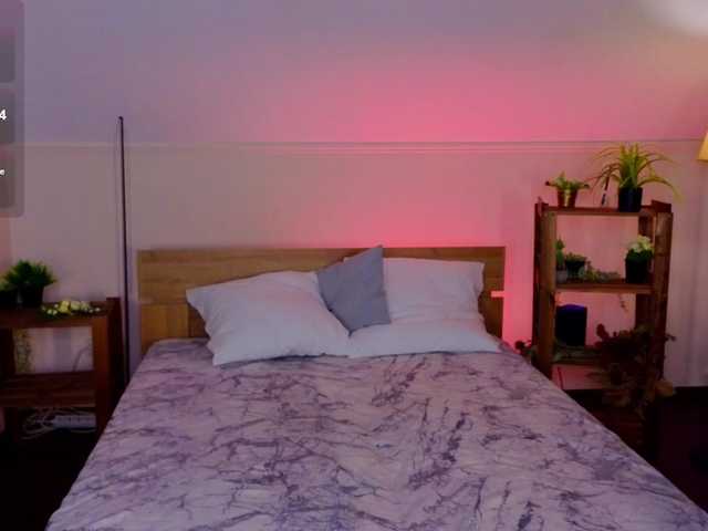 Deibora live cam on BongaCams
