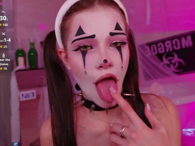 Deibora, live now on BongaCams