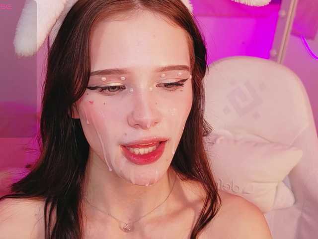 Deibora live cam on BongaCams