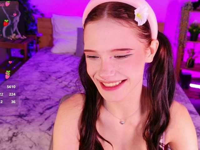 Deibora live cam on BongaCams