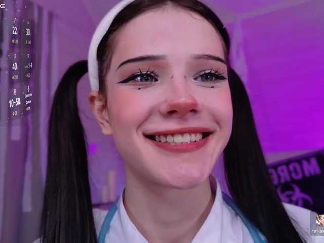 Deibora live cam on BongaCams