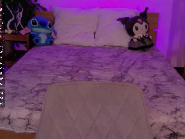 Deibora live cam on BongaCams