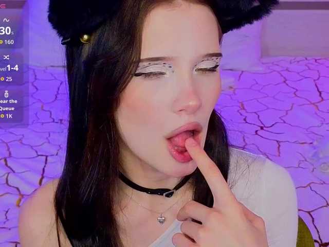 Deibora live cam on BongaCams