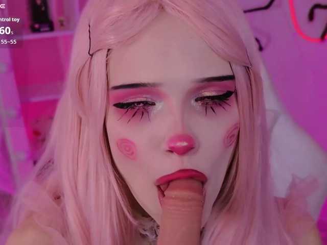 Deibora live cam on BongaCams