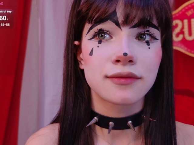 Deibora live cam on BongaCams