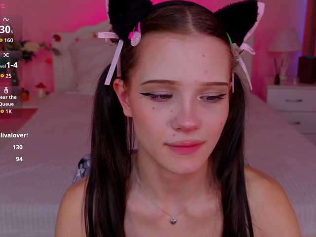 Deibora live cam on BongaCams