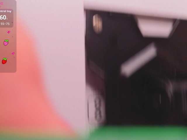 Deibora live webcam show