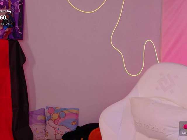 Deibora live cam