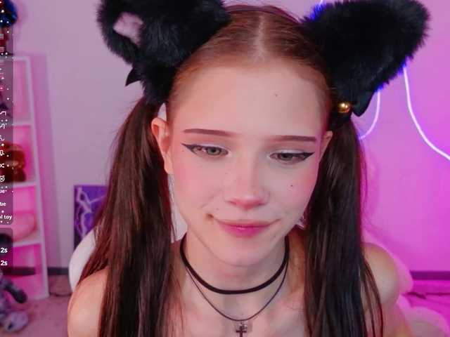 Deibora live cam on BongaCams