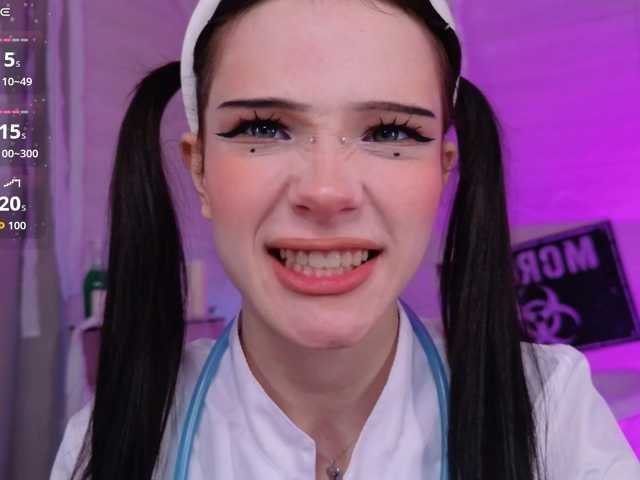 Deibora, en vivo ahora en BongaCams