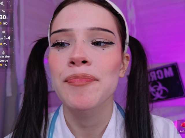 Deibora, en vivo ahora en BongaCams