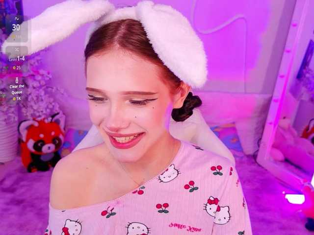 Deibora live cam on BongaCams