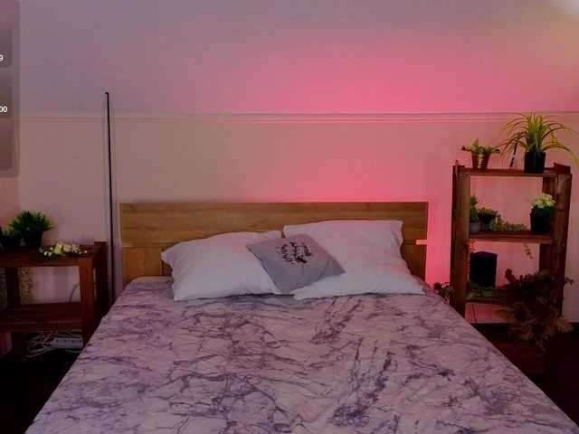 Deibora live cam on BongaCams