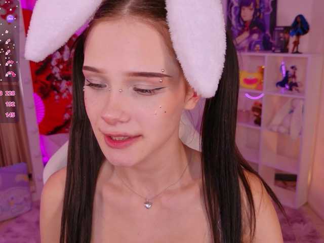 Deibora live cam on BongaCams