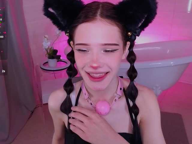 Deibora live cam on BongaCams