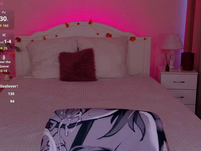 Deibora live cam on BongaCams