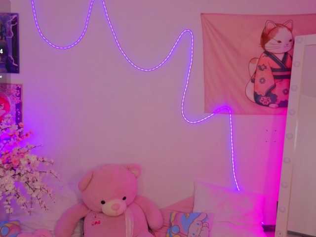 Deibora live cam on BongaCams