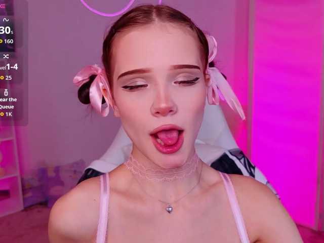 Deibora live cam on BongaCams