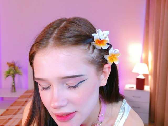 Deibora live cam on BongaCams