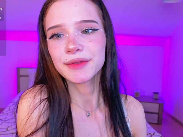 Deibora live cam on BongaCams